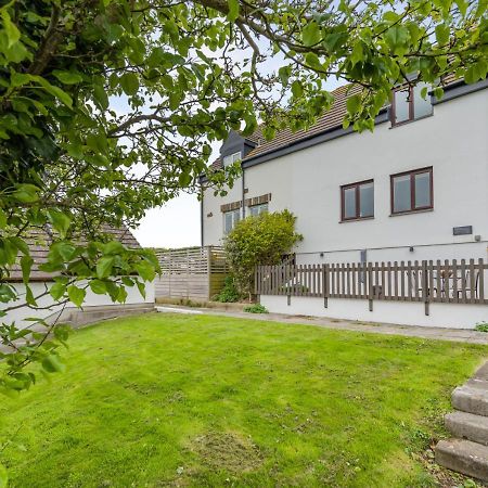 Cowslip Cottage Падстоу Екстериор снимка