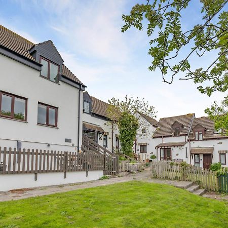 Cowslip Cottage Падстоу Екстериор снимка