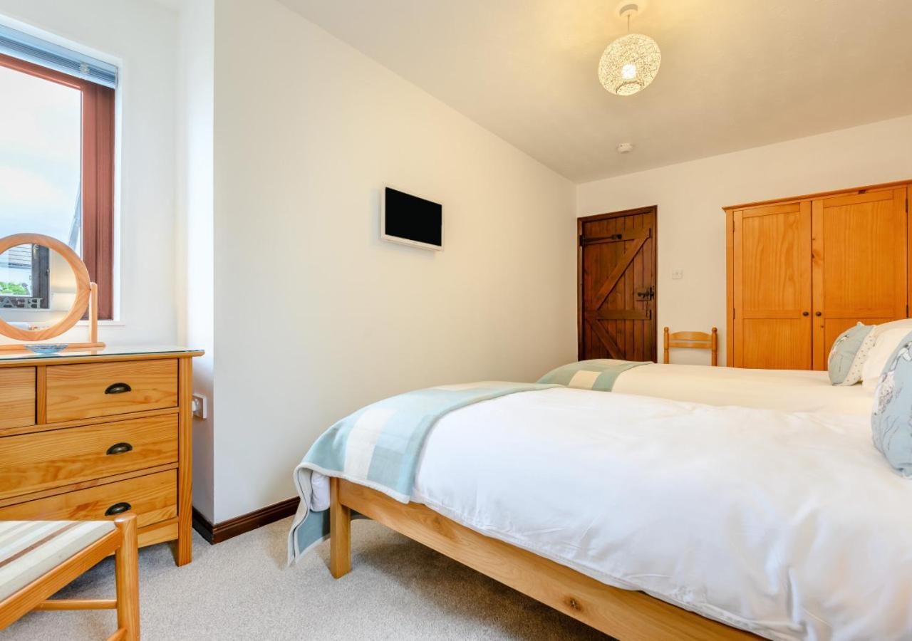 Cowslip Cottage Падстоу Екстериор снимка