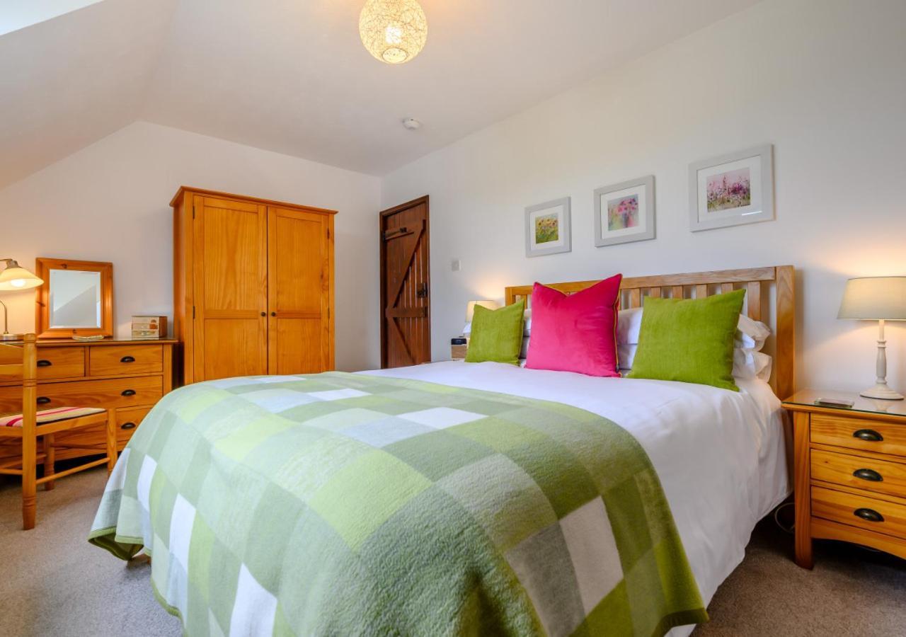 Cowslip Cottage Падстоу Екстериор снимка