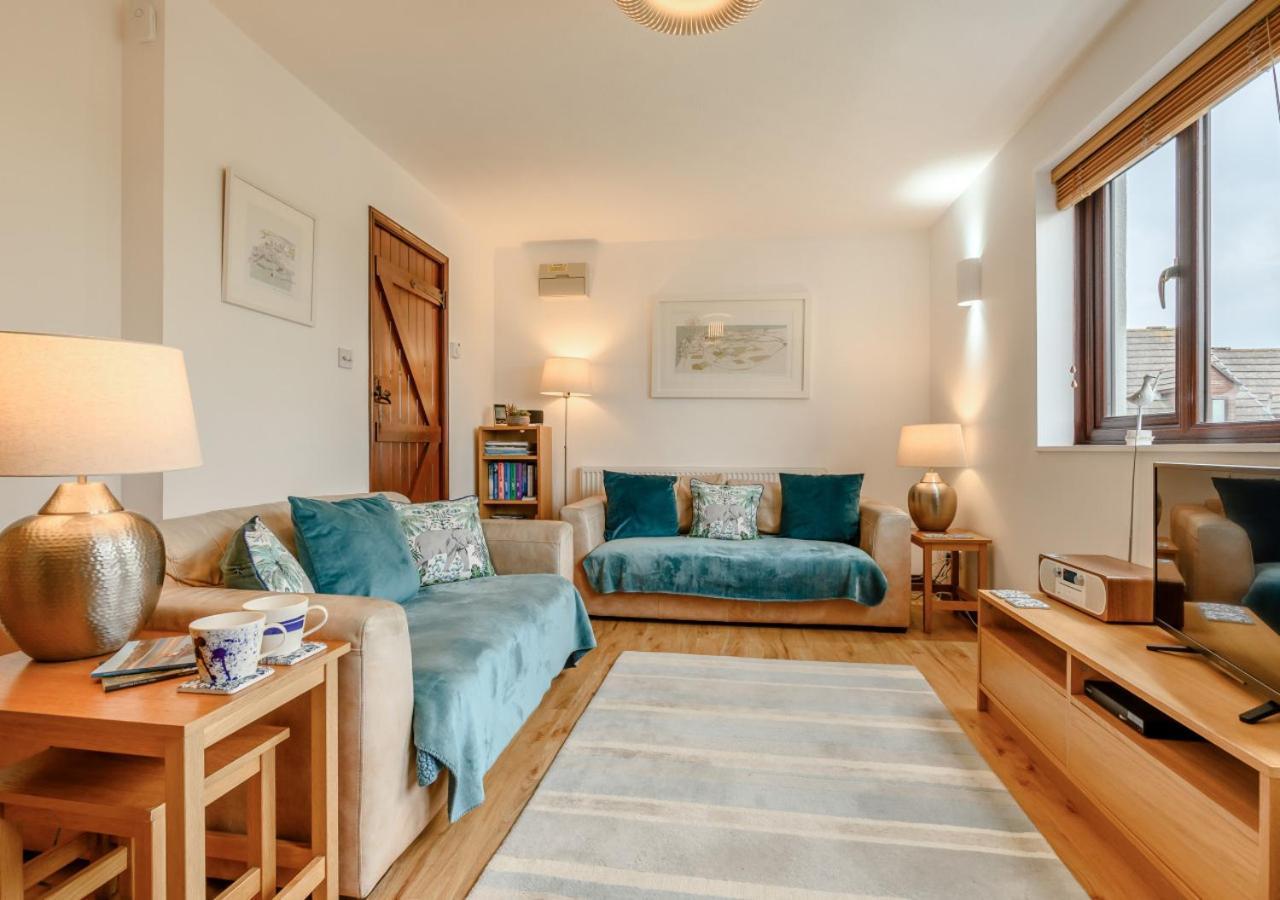Cowslip Cottage Падстоу Екстериор снимка